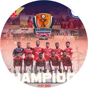 Ambernath United Atlanta FC