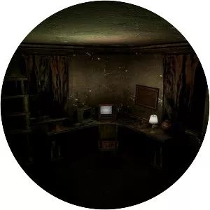 Amberskull - Video game