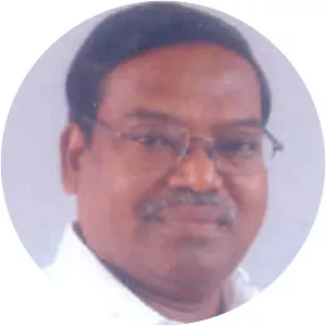 Ambeth Rajan - Former Member of Rajya Sabha