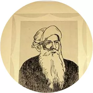 Ambica Charan Mazumdar