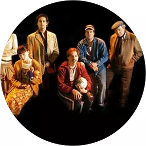 Ambiciones Television show - TV series