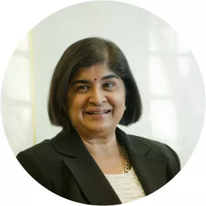 Ambiga Sreenevasan