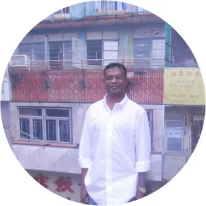 Ambigapathy Pandian - Author