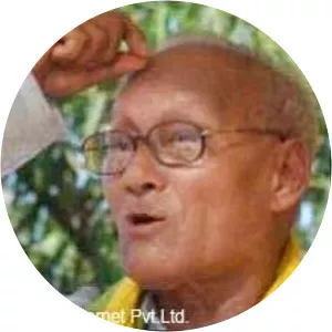 Ambika Charan Choudhury