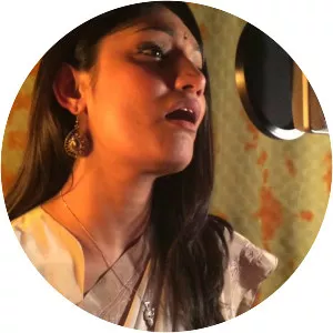 Ambika Jois - Musical artist