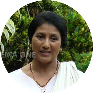 Ambika Mohan