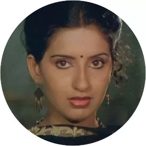 Ambika - Indian actress