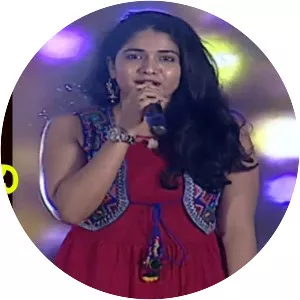 Ambika Sashittal - Singer