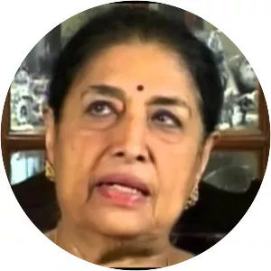 Ambika Sukumaran