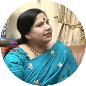 Ambili - Indian singer