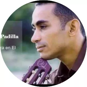 Ambiorix Padilla - Musical artist