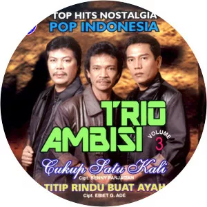 Trio Ambisi