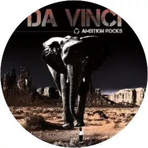 Ambition Rocks - Album by Da Vinci