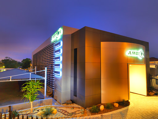 Ambiton Financial Services 