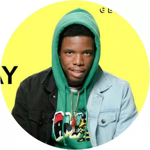 Ambjaay - Musical artist