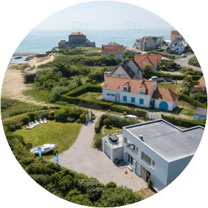 Ambleteuse - Commune in France