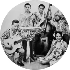 Amboina Serenaders - Musical group