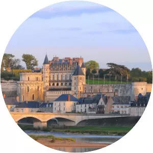 Amboise
