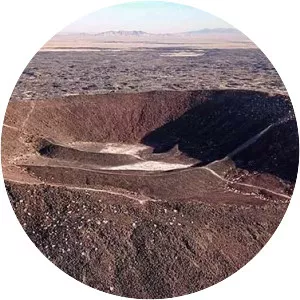 Amboy Crater