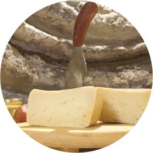 Ambra di Talamello - Food