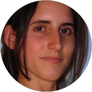 Ambre Dubois - Author