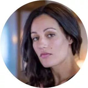 Ambre Larrazet Llop - Film actor