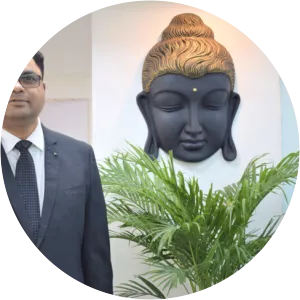 Ambrish Kumar - Politician