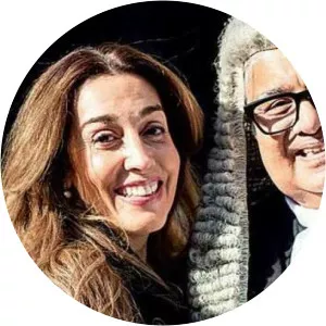 Ambriti Salve photograph