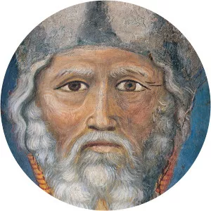 Ambrogio Lorenzetti - Italian painter