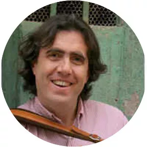Ambrogio Sparagna - Musician