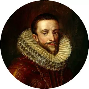 Ambrogio Spinola, 1st Marquess of Balbases