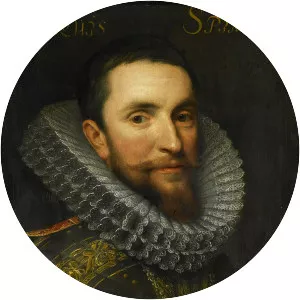 Ambrogio Spinola, 1st Marquess of