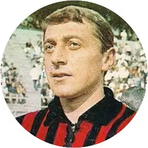 Ambrogio Valadè - Italian football player