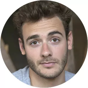 Ambroise Carminati - Actor