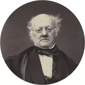 Ambroise Firmin-Didot