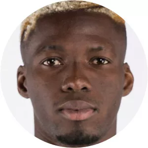 Ambroise Oyongo - Cameroonian football player