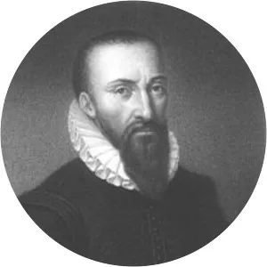 Ambroise Paré - French barber surgeon