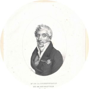 Ambroise-Polycarpe de La Rochefoucauld photograph