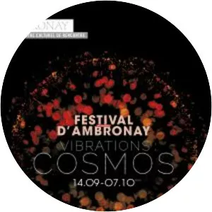 Ambronay Festival - Music Festival