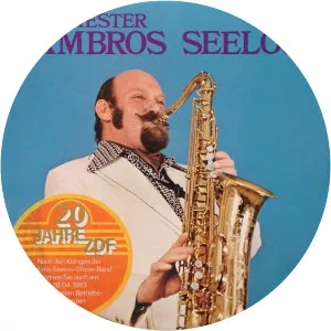 ambros seelos orchester