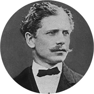 Ambrose Bierce - American short story writer