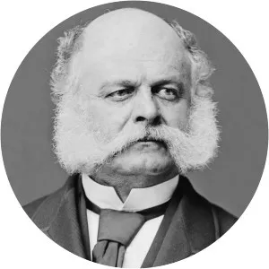 Ambrose Burnside