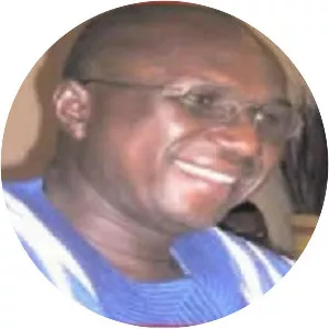 Ambrose Dery