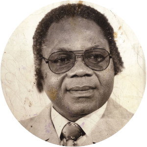 Ambrose Folorunsho Alli - Nigerian Politician