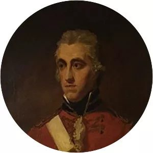 Ambrose Hardinge Giffard