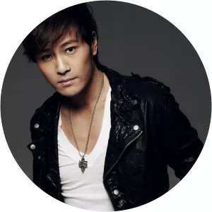 Ambrose Hui - Singer