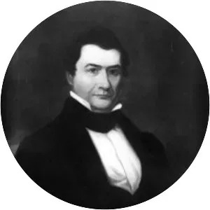 Ambrose Hundley Sevier