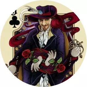 Ambrose Jakis - Fictional character