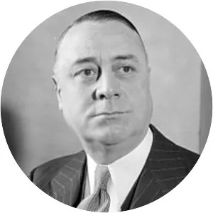 Ambrose Jerome Kennedy