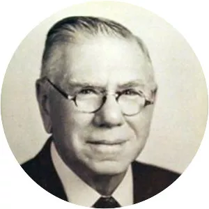 Ambrose Jessup Tomlinson